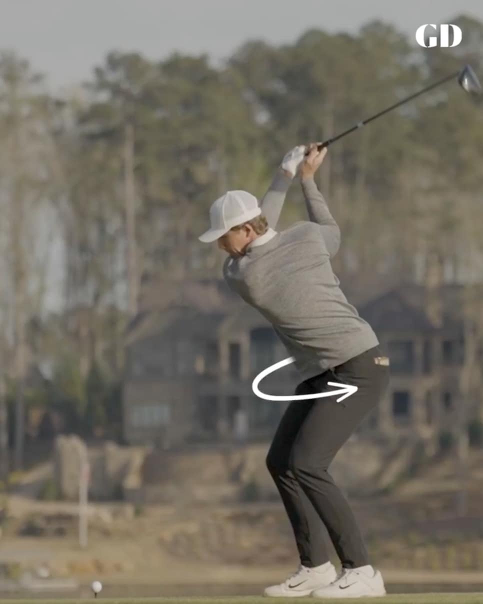 The Science Behind Golf's New 'super-bomber' — And What You Can Learn ...